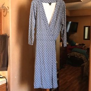 Ann Taylor dress size 10